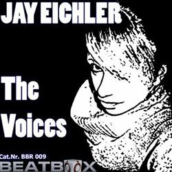 descargar álbum Jay Eichler - The Voices