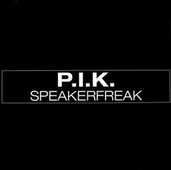 Download PIK - Speakerfreak