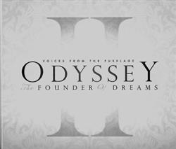 last ned album Voices From The Fuselage - Odyssey II The Founder Of Dreams