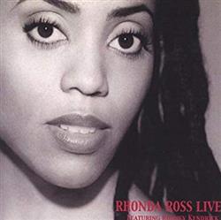 Download Rhonda Ross Featuring Rodney Kendrick - Live