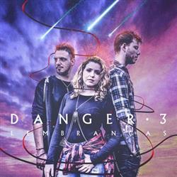 descargar álbum Danger3 - Lembranças