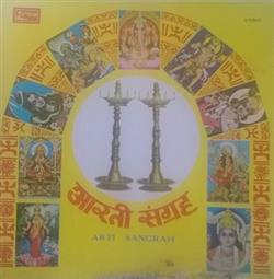 lataa albumi Various - Arti Sangrah
