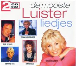 Download Various - De Mooiste Luisterliedjes