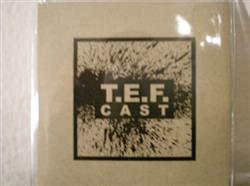 baixar álbum TEF - Cast