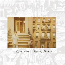 descargar álbum Steve Gunn - Boerum Palace
