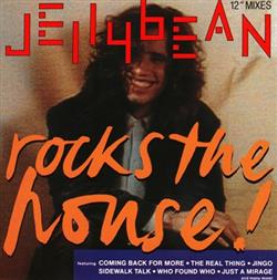 escuchar en línea Jellybean - Rocks The House