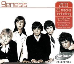 Download Genesis - Genesis Platinum Collection