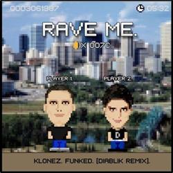 Download Klonez - Funked Diablik Remix