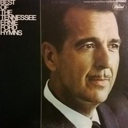 last ned album Tennessee Ernie Ford - Best of The Tennessee Ernie Ford Hymns