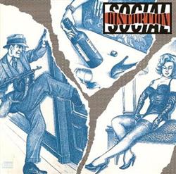 Download Social Distortion - Social Distortion