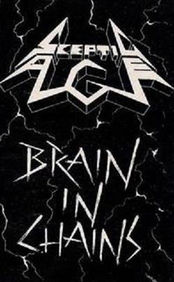baixar álbum Sceptic Age - Brain In Chains