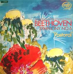 Download William Steinberg Conducts The Pittsburgh Symphony Orchestra - Beethoven Symphonie No 6 En Fa Pastorale Op 68