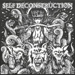 Download Self Deconstruction Archagathus - Self Deconstruction Archagathus