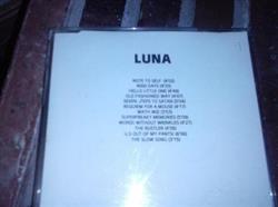descargar álbum Luna - 12 TRACKS
