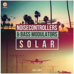 Download Noisecontrollers & Bass Modulators - Solar