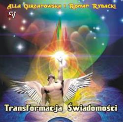 descargar álbum Alicja Chrzanowska Alla Chrzanowska Roman Rybacki - Transformacja Świadomości