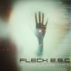 lataa albumi Fleck ESC - A Little Something