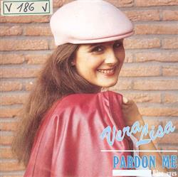 lataa albumi Vera Lisa - Pardon Me
