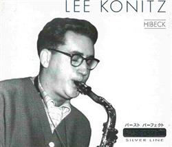 Download Lee Konitz - Hibeck