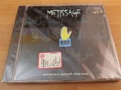 descargar álbum Metissage - Metissage