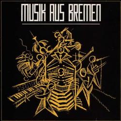 last ned album Various - Musik Aus Bremen