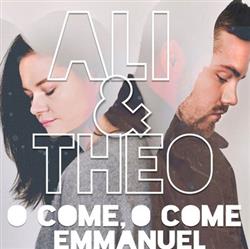 lytte på nettet Ali & Theo - O Come O Come Emmanuel