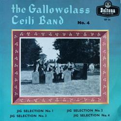 Download The Gallowglass Ceili Band - The Gallowglass Ceili Band No 4