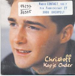 last ned album Christoff - Kopje Onder