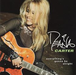 Album herunterladen Deana Carter - Everythings Gonna Be Alright