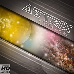 lytte på nettet Astrix - Stars On 35