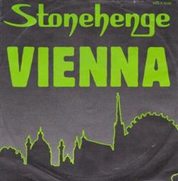 télécharger l'album Stonehenge - Vienna