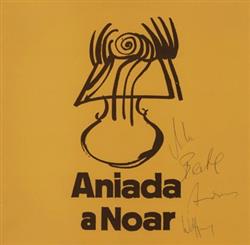 online luisteren Aniada A Noar - Aniada A Noar