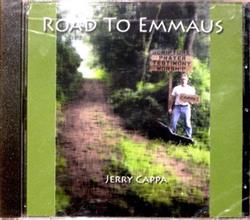 last ned album Jerry Cappa - Road To Emmaus