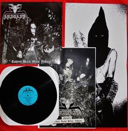 descargar álbum Abigail - Eastern Black Metal Yakuza