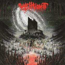 lataa albumi Witch Vomit - A Scream From The Tomb Below