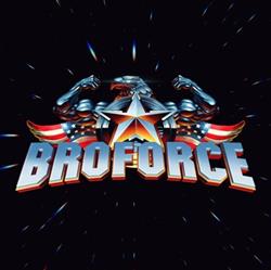 online luisteren Strident - Broforce Theme Song