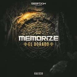télécharger l'album Memorize - El Dorado