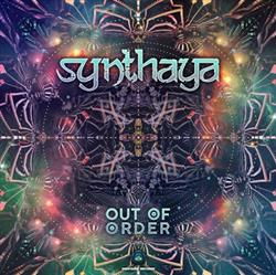 lataa albumi Synthaya - Out Of Order