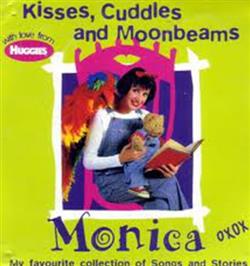 lytte på nettet Monica Trápaga - Kisses Cuddles and Moonbeams