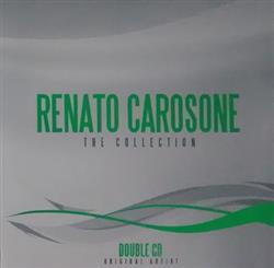 ladda ner album Renato Carosone - The Collection