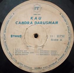 Download Candra Darusman - Kau Indahnya Sepi