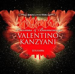 Download Valentino Kanzyani - Prizmas Boomerangs