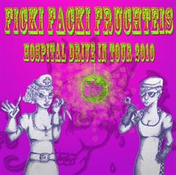 Download Ficki Facki Fruchteis - Hospital Drive In Tour 2010