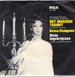 descargar álbum Stein Ingebrigtsen & Terje Fjærns Orkester - Cento Campane