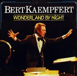 baixar álbum Bert Kaempfert - Wonderland By Night
