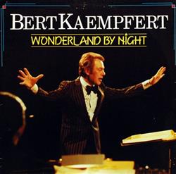 Download Bert Kaempfert - Wonderland By Night