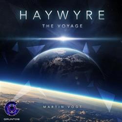 Download Haywyre - The Voyage