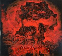 last ned album Evilwinged - Avatars Of Satan