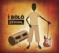 télécharger l'album Zekuhl - Í Bòló