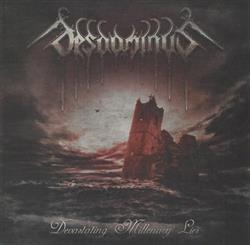 télécharger l'album Desdominus - Devastating Millenary Lies